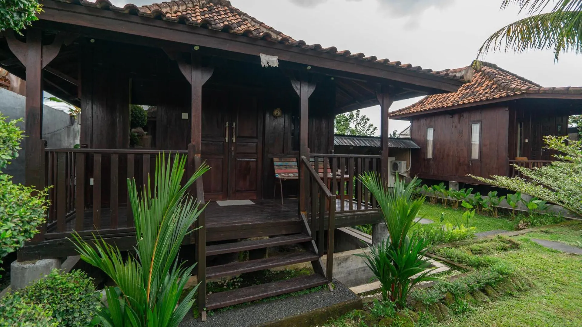 Guest house Pemulan House Hotel Ubud