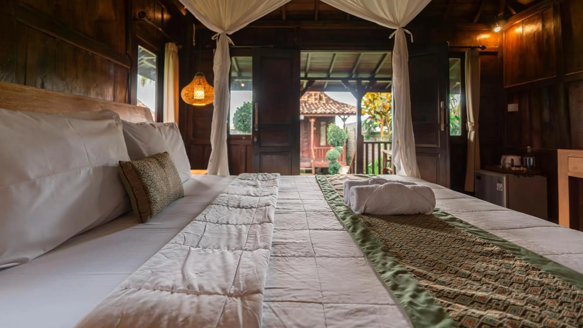 Pemulan House Hotel Ubud  Guest house