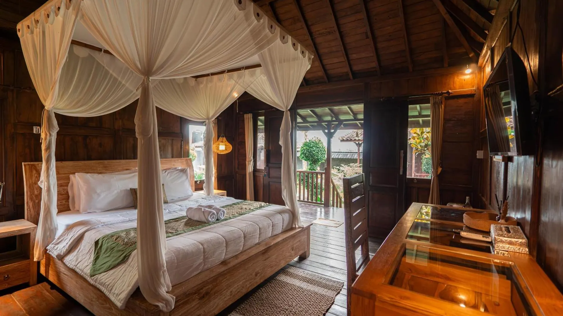 Guest house Pemulan House Hotel Ubud