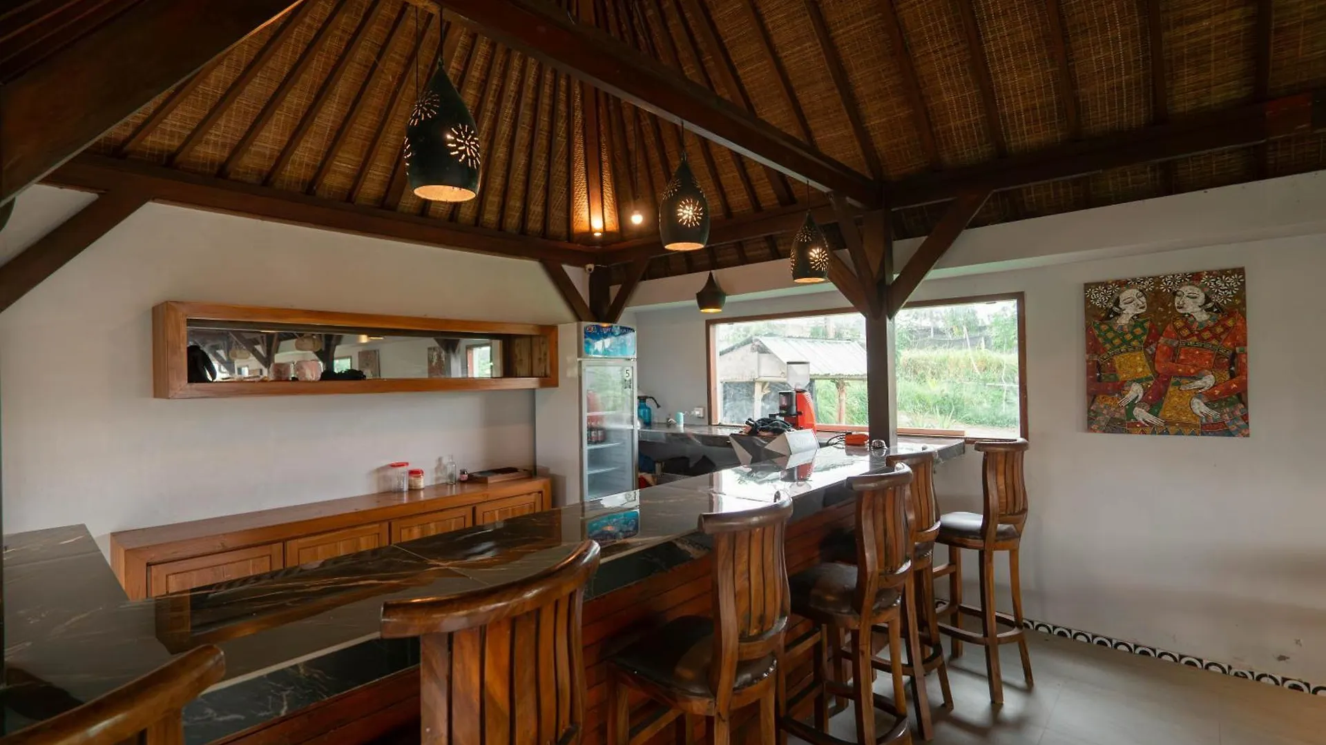 Pemulan House Hotel Ubud  Guest house