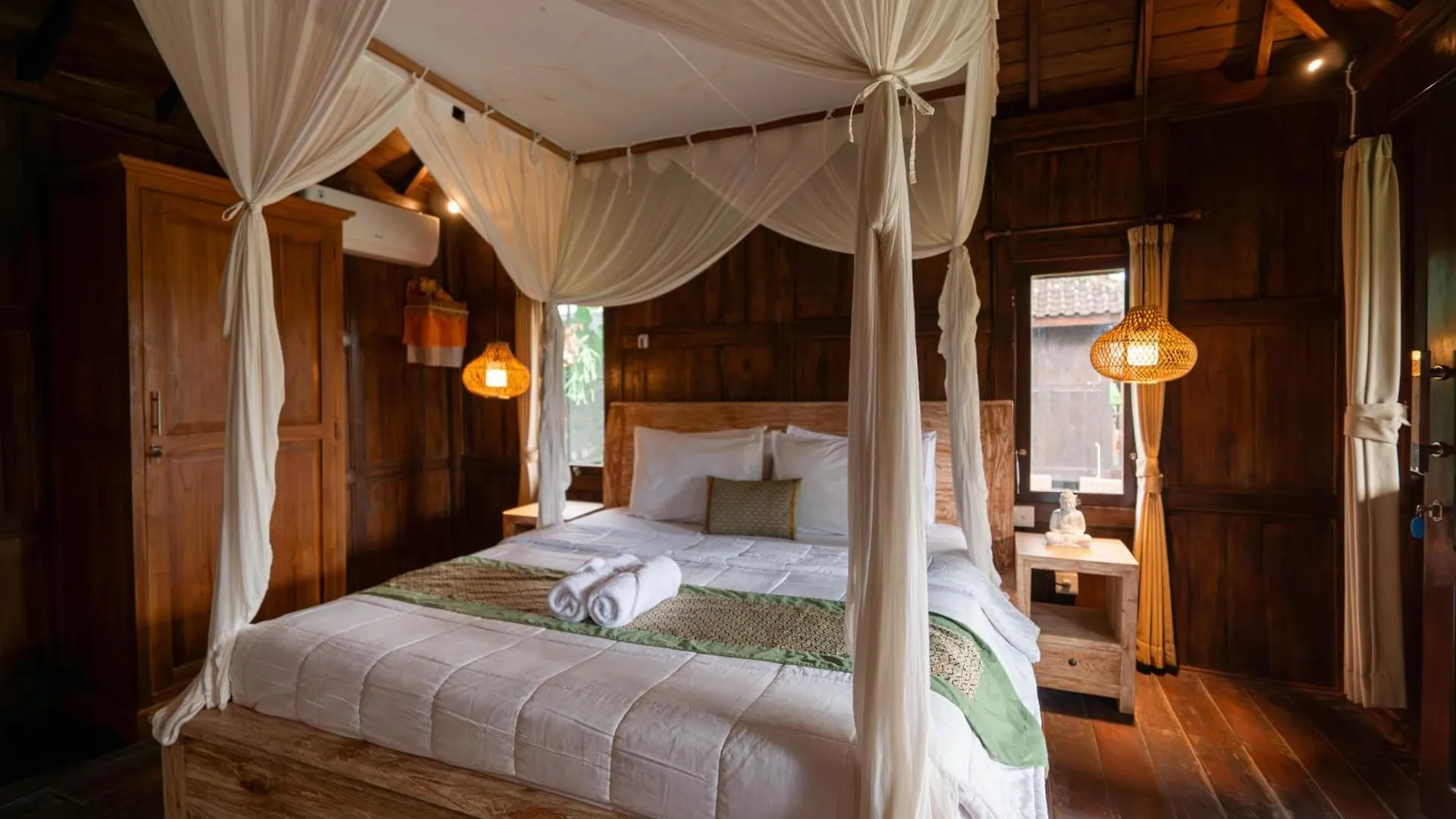 Pemulan House Hotel Ubud  Ubud (Bali)