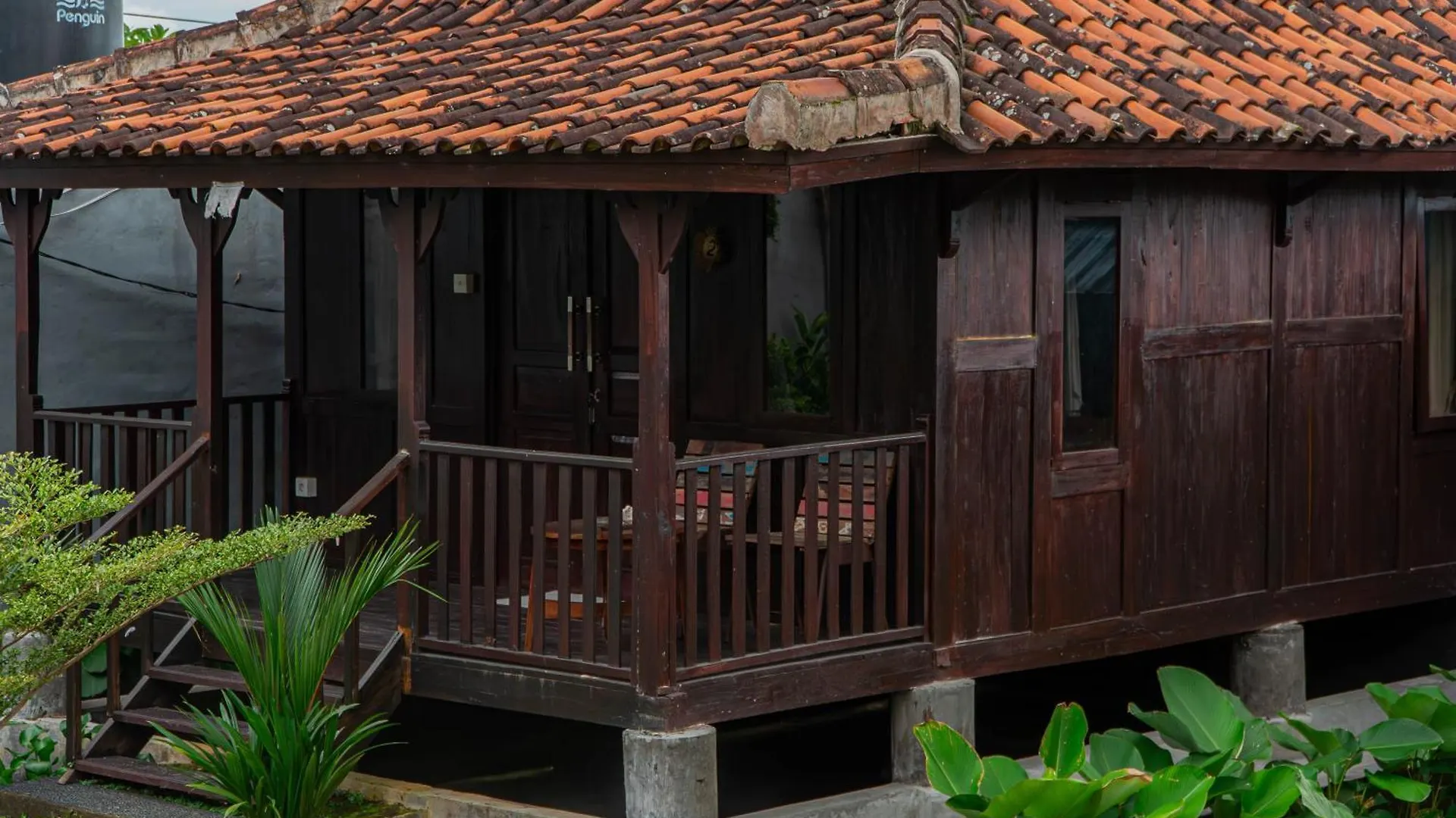 Pemulan House Hotel Ubud  0*, Ubud (Bali) Indonesia