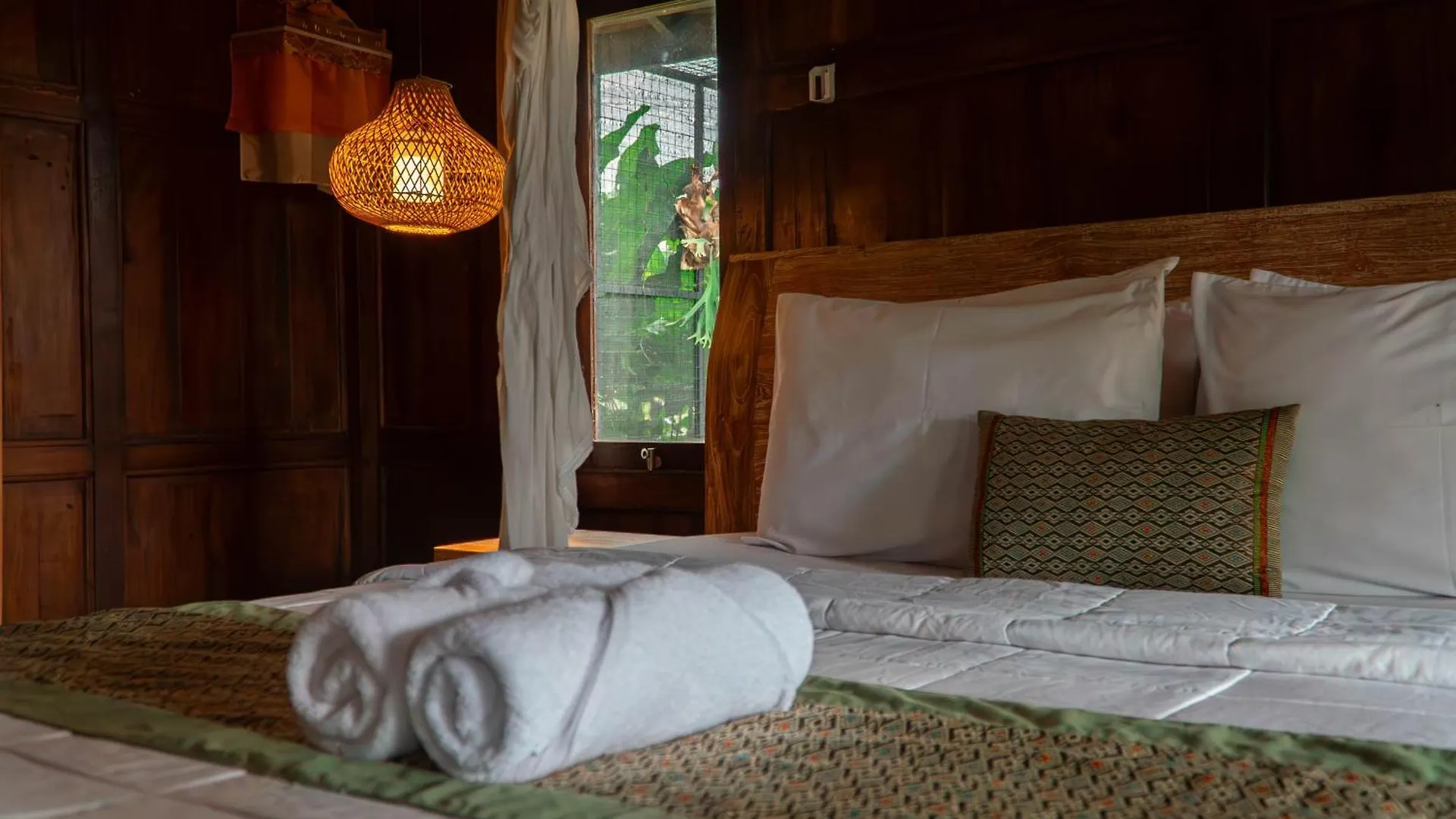 Pemulan House Hotel Ubud  Guest house Ubud (Bali)