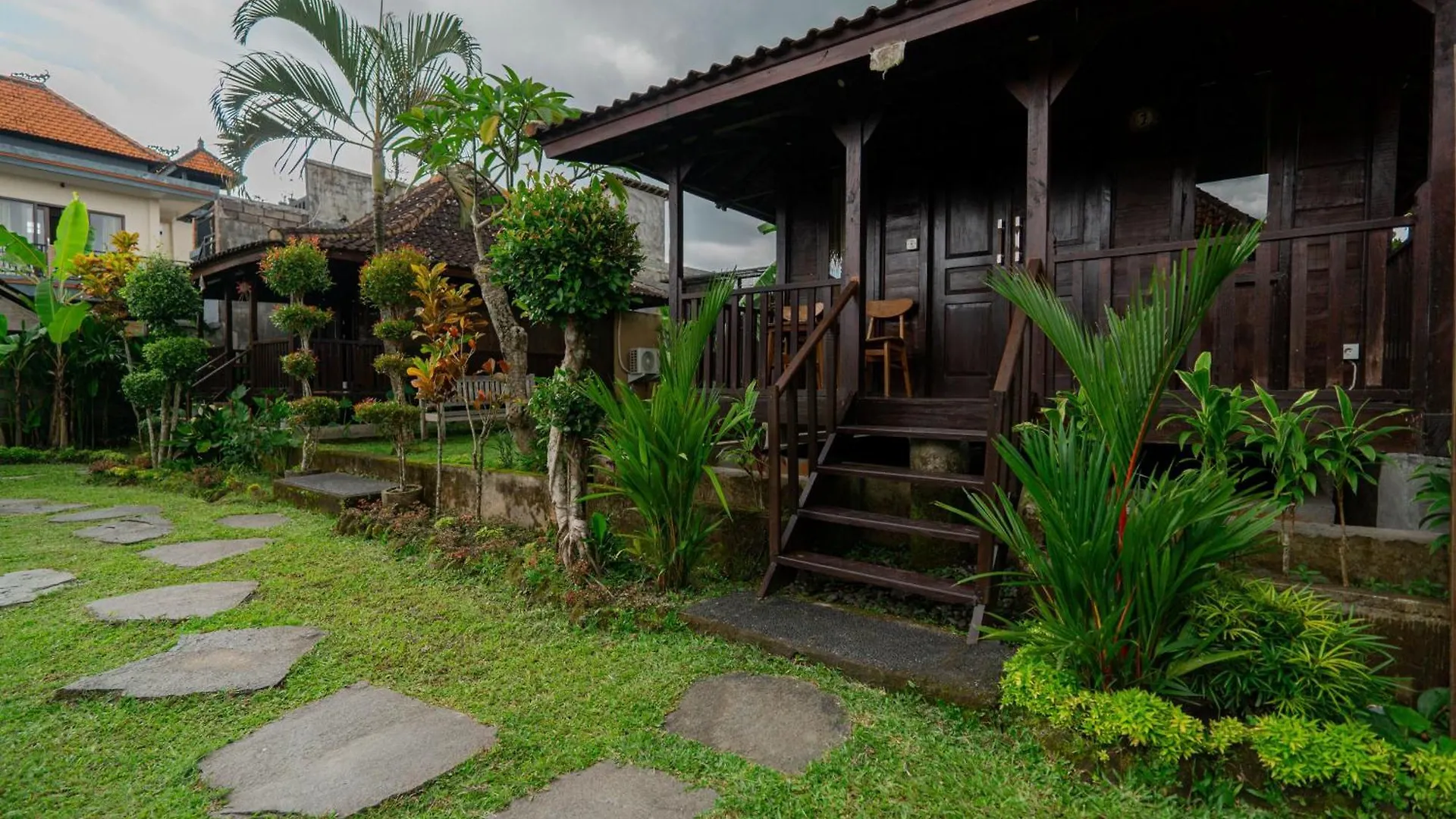 Guest house Pemulan House Hotel Ubud