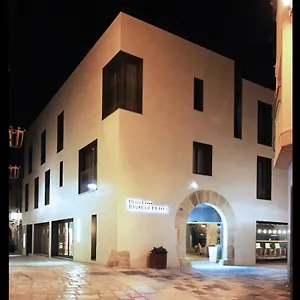 visit hotel