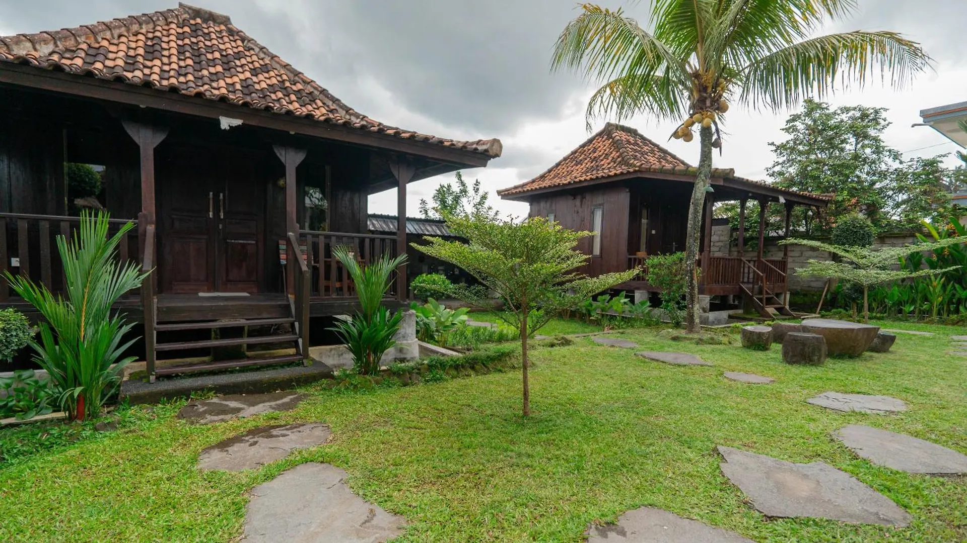 Pemulan House Hotel Ubud  Guest house Ubud (Bali)