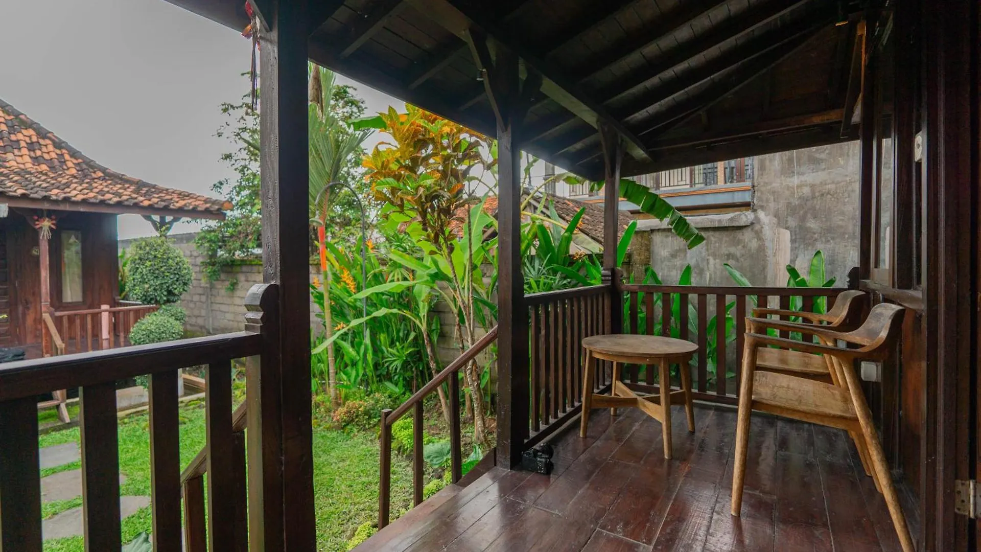 Guest house Pemulan House Hotel Ubud