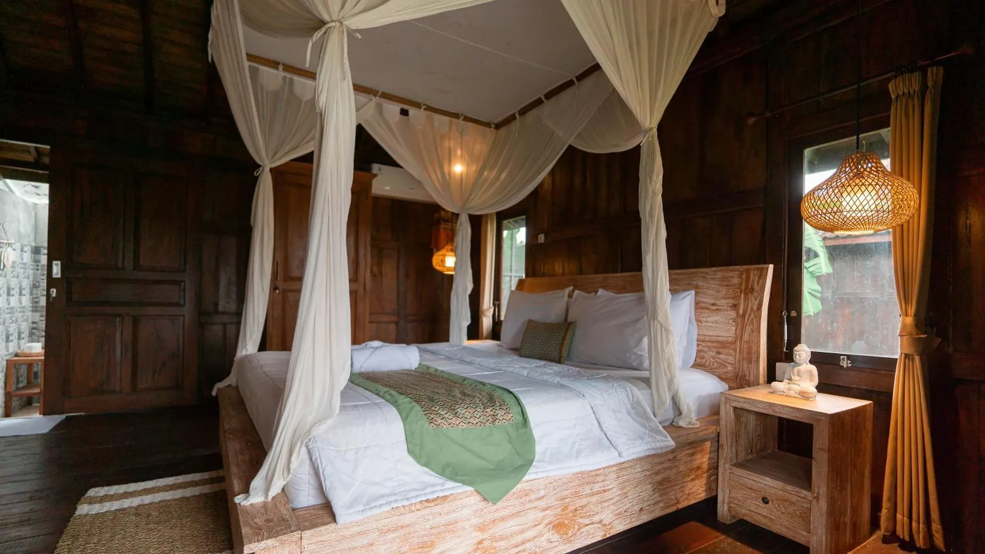 Guest house Pemulan House Hotel Ubud  Indonesia