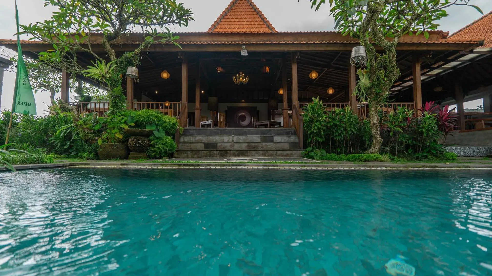 Guest house Pemulan House Hotel Ubud