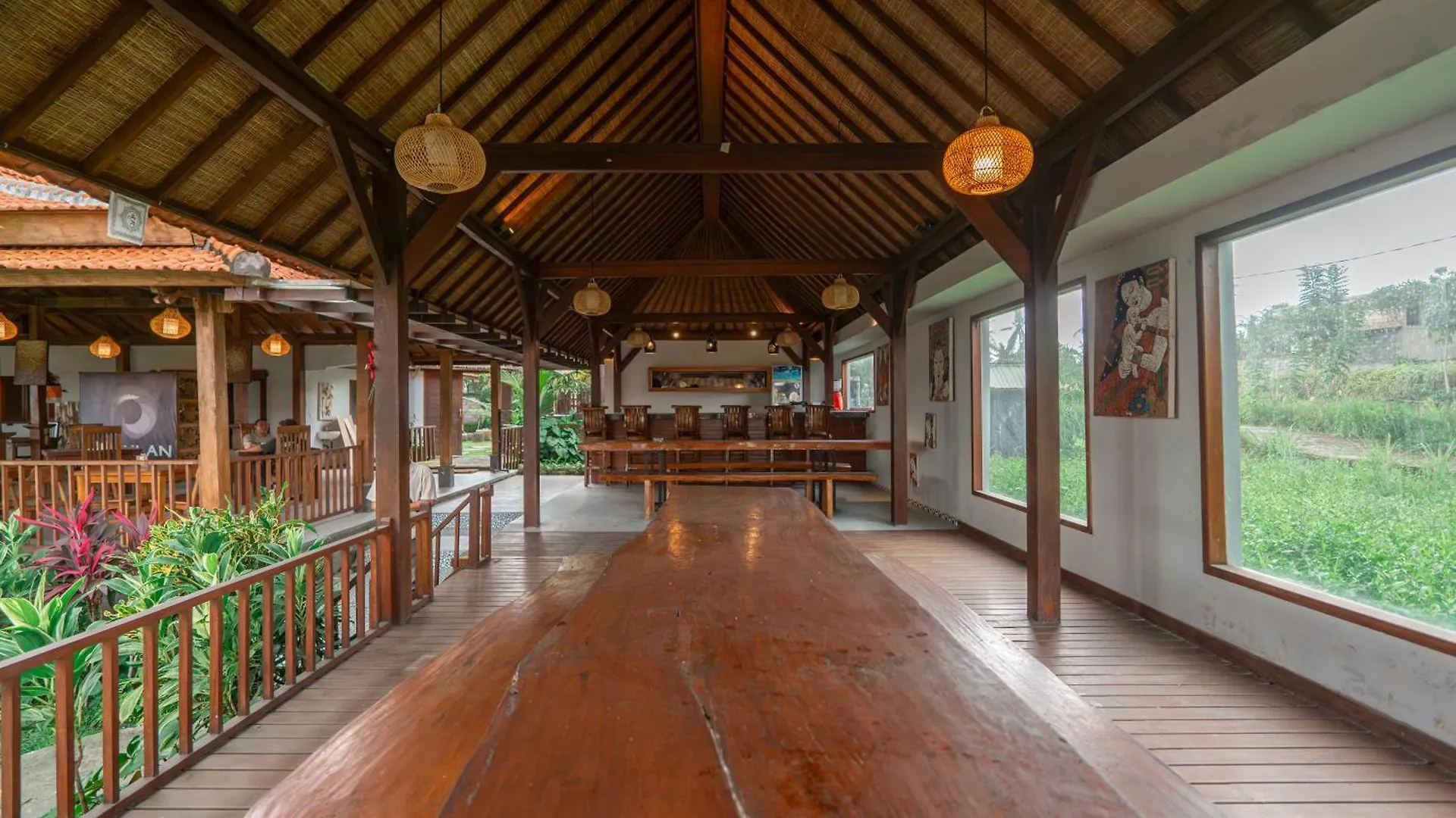 Pemulan House Hotel Ubud  Guest house Ubud (Bali)