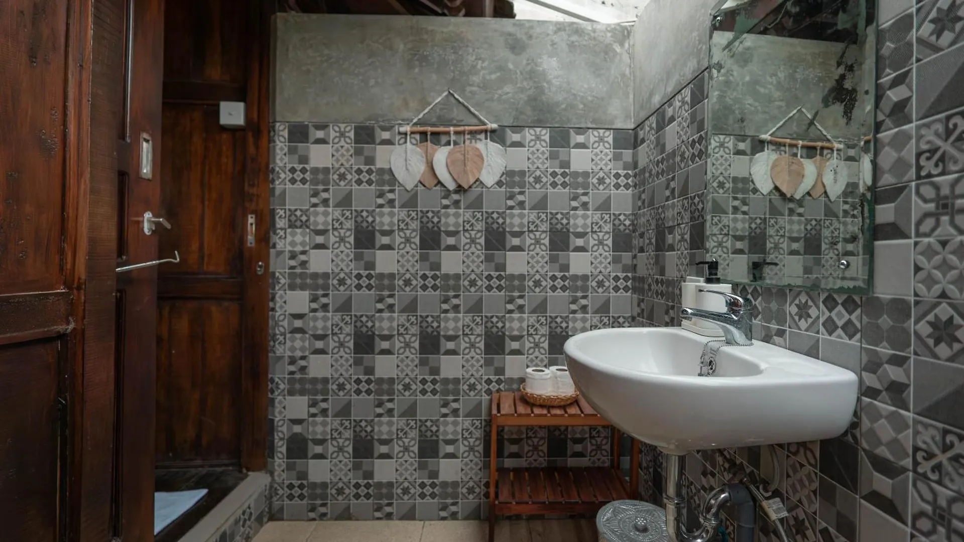 Guest house Pemulan House Hotel Ubud