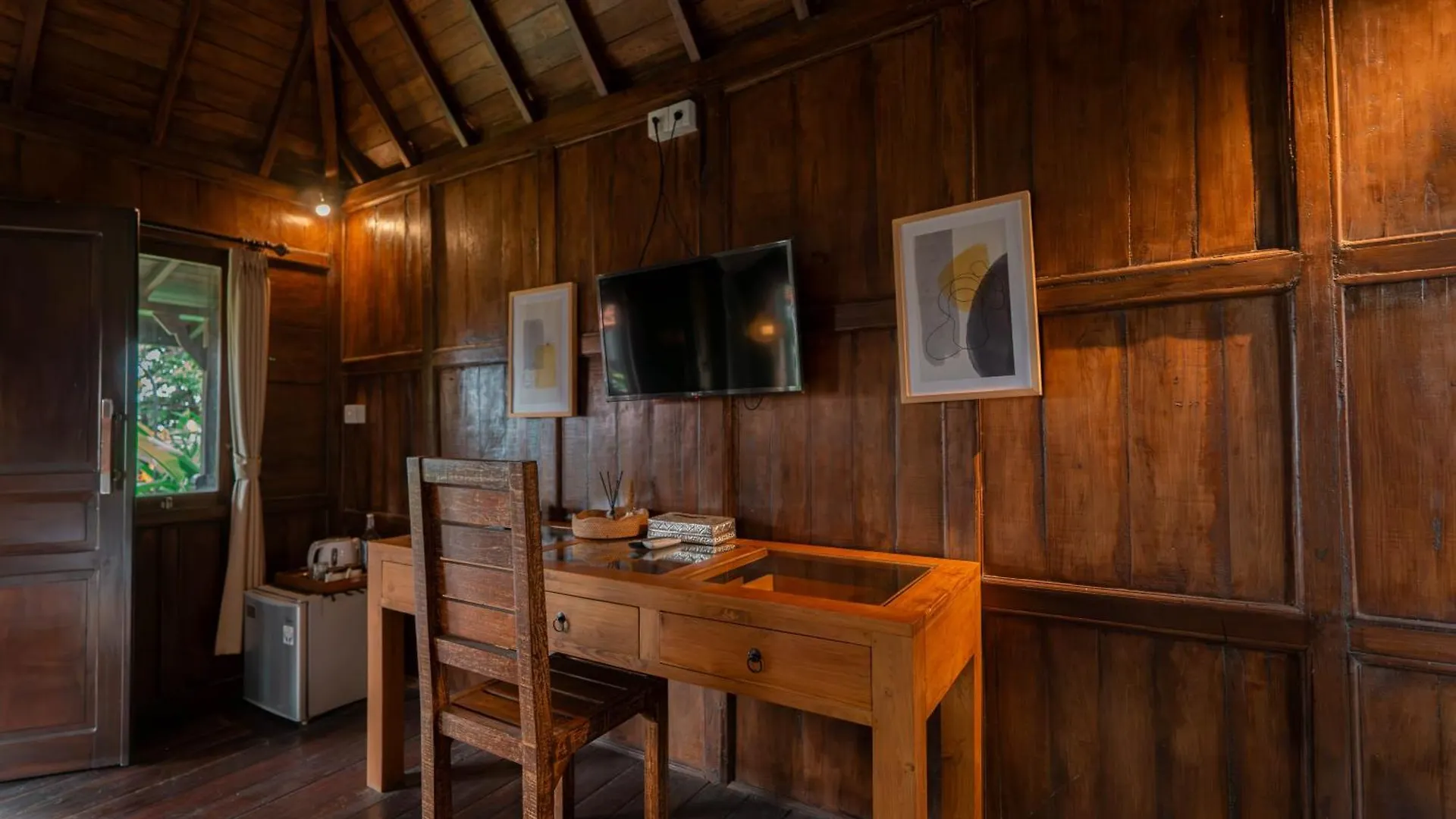Guest house Pemulan House Hotel Ubud